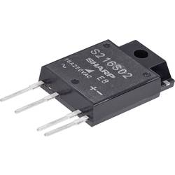 Polovodičové relé Sharp S 202 T02, 250 VAC