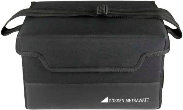 Gossen Metrawatt Z700G F2010 brašna na měřicí přístroje