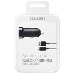 Samsung EP-LN930 autonabíječka s funkce rychlého nabíjení