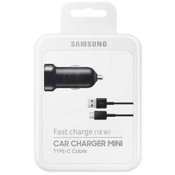 Samsung EP-LN930 autonabíječka s funkce rychlého nabíjení