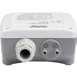 Delta Ω HD 402 ST3-L vakuometr tlak 2500 - 10000 Pa