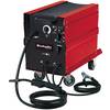 Svářečka CO2 Einhell TC-GW 190 D 1574995, 25 - 160 A, vč. příslušenství