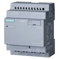 Riadiaci modul Siemens LOGO! 12/24 CEO 6ED1052-2MD08-0BA0, 12 V/DC, 24 V/DC