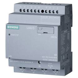 PLC řídicí modul Siemens LOGO! 24RCEO (AC) 6ED1052-2HB08-0BA0, 24 V/DC, 24 V/AC