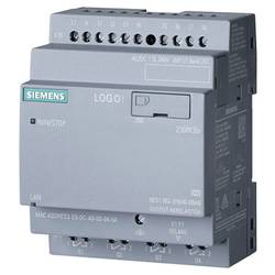 PLC řídicí modul Siemens LOGO!230RCEO 6ED1052-2FB08-0BA0, 115 V/DC, 230 V/DC