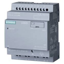 PLC řídicí modul Siemens LOGO! 24CEO 6ED1052-2CC08-0BA0, 24 V/DC