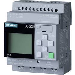 Riadiaci modul Siemens LOGO!12/24RCE 6ED1052-1MD08-0BA0, 12 V/DC, 24 V/DC