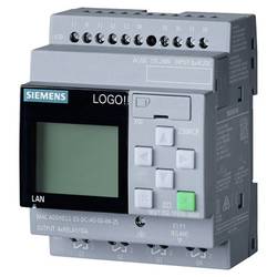 Riadiaci modul Siemens LOGO! 230RCE 6ED1052-1FB08-0BA0, 115 V/AC, 115 V/DC, 230 V/AC, 230 V/DC