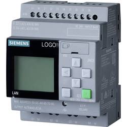 Riadiaci modul Siemens LOGO! 24CE 6ED1052-1CC08-0BA0, 24 V/DC