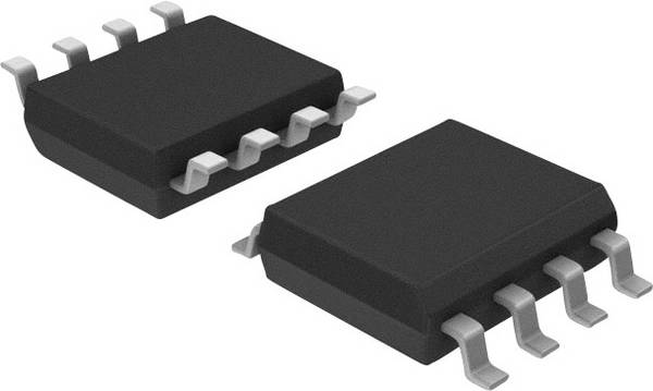 Linear Technology LT1431CS8 PMIC napěťová reference bočník nastavitelný SOIC-8