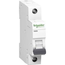 Elektrický jistič Schneider Electric 3814626, 2 A