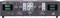 'VOLTCRAFT VLP-2403 USB' laboratorní napájecí zdroj se třemi výstupy a digitálními displeji pro napětí (V) a proudovou intenzitu (A).
