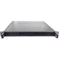 Průmyslové PC Joy-it Intel Core i5 4 x 2.5 GHz / max. 3.1 GHz, operační paměť 16 GB, bez OS