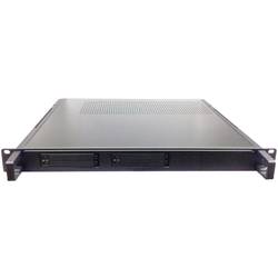 Průmyslové PC Joy-it Sky06 19" 1HE IPC I5-6500 16GB HD 1TB, Intel Core i5 4 x 2.5 GHz / max. 3.1 GHz, operační paměť 16 GB, bez OS