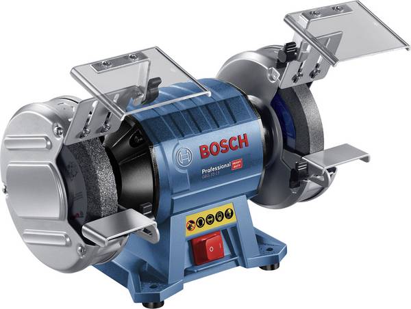 Bosch Professional GBG 35-15 060127A300 dvoukotoučová bruska 350 W 150 mm