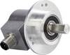 Posital Fraba absolutní rotační snímač 1 ks UCD-S401G-0012-M100-PRQ magnetické upínací 58 mm