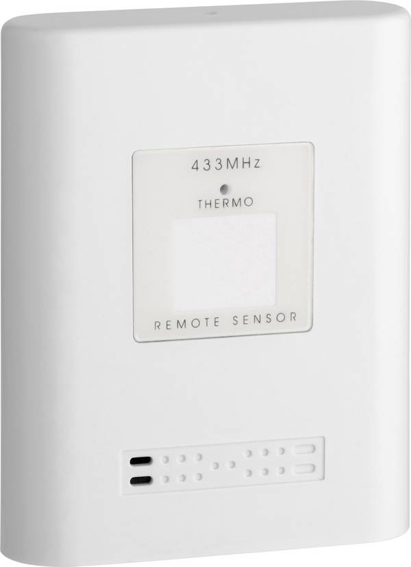 TFA Dostmann 30.3167   bezdrátový 433 MHz