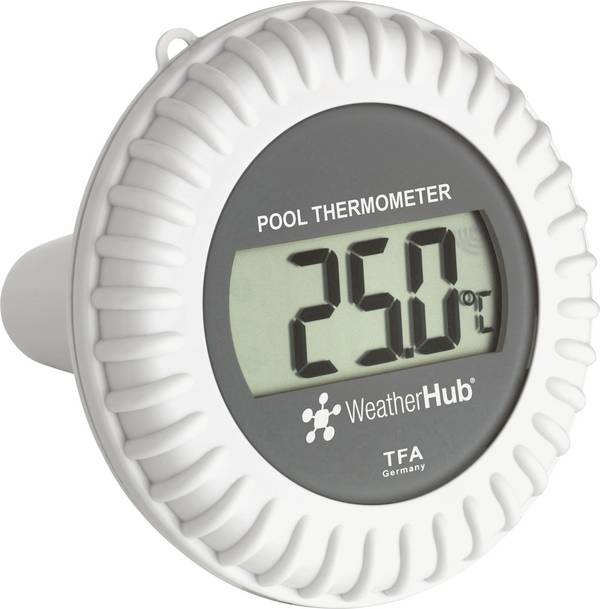TFA Dostmann 30.3199.IT 30.3199.it venkovní bazénový senzor