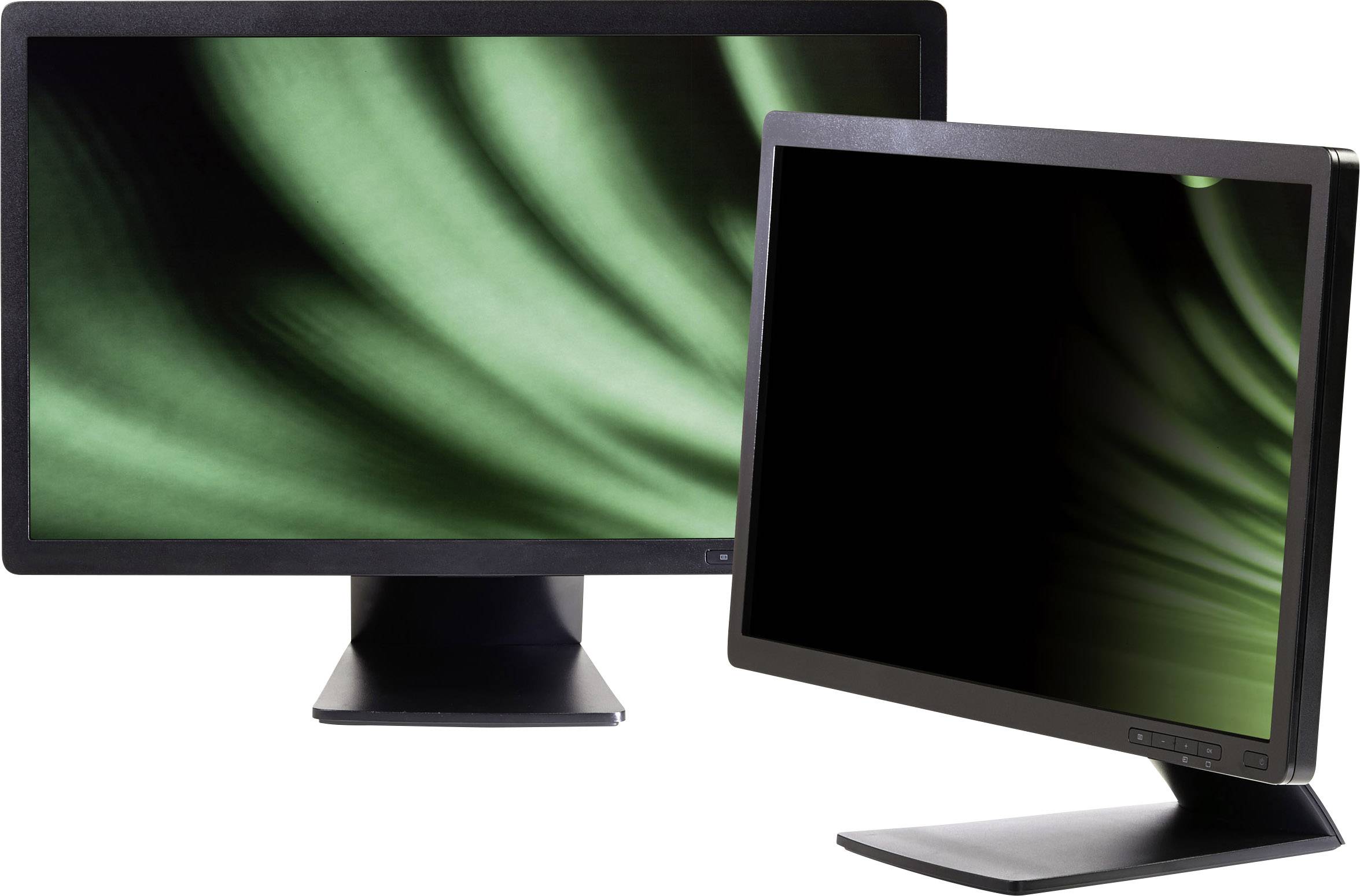 3M PF195W9B fólie chránicí proti blikání obrazovky Monitor 49,5 cm (19,5") Formát obrazu: 16:9 7100036575 Universal-2