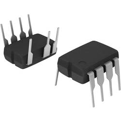 PMIC AC/DC menič, offline prepínač power integrations LNK305PN, DIP-8B