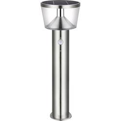 Solární zahradní svítidlo s PIR detektorem Polarlite PL-8228625 SS01PIR 3 W, teplá bílá