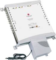 Triax TMS 1324 SE P-EU rozdělovač satelitního signálu Vstupy