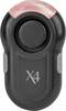 X4-LIFE kapesní alarm černá 115 dB 701589