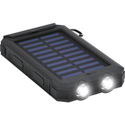 Solárna nabíjačka Goobay Outdoor 8.0 49216, 8000 mAh