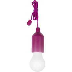 LED LED dekorační světlo sada 4 ks HandyLux Colors M14159, 1 W, žlutá, oranžová, purpurová, zelená