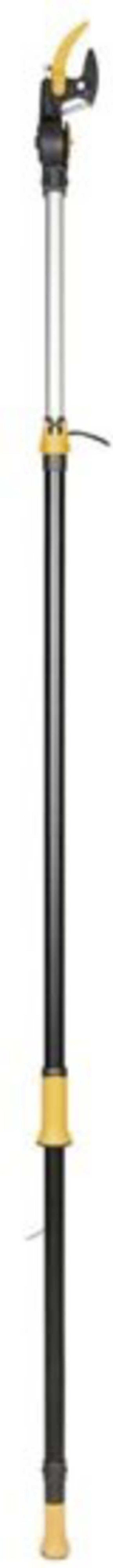 Fiskars 1023624 PowerGear UPX86 teleskopické zahradní nůžky bypass