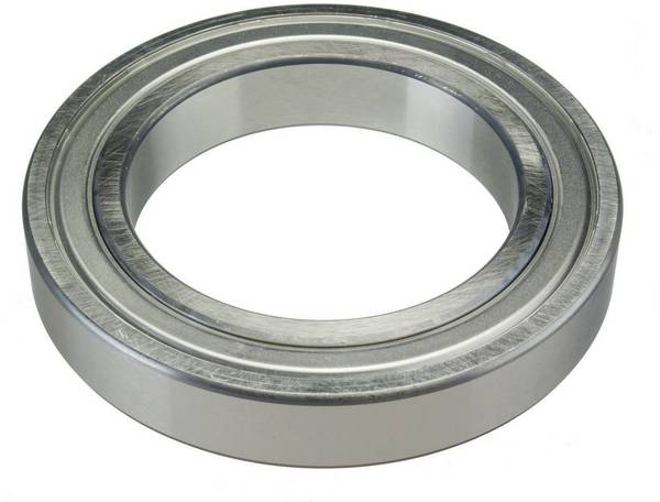 FAG 6317 jednořadé drážkované kuličkové ložisko Ø otvoru 85 mm vnější Ø 180 mm počet otáček (max.) 8000 ot./min