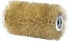 Gloria Haus und Garten 729010.0000 Stone brush PRO náhradní kartáč pro čistič spár ocelový drát