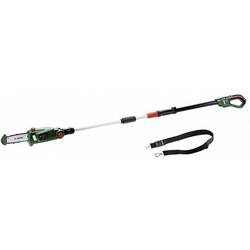 Akumulátorová prořezávač Bosch Home and Garden 06008B3101, 18 V Li-Ion akumulátor, bez akumulátoru, nosný popruh