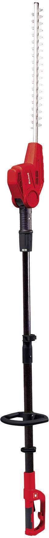 Einhell GC-HH 5047 elektrika teleskopické nůžky na živý plot nosný popruh 500 W 585 mm