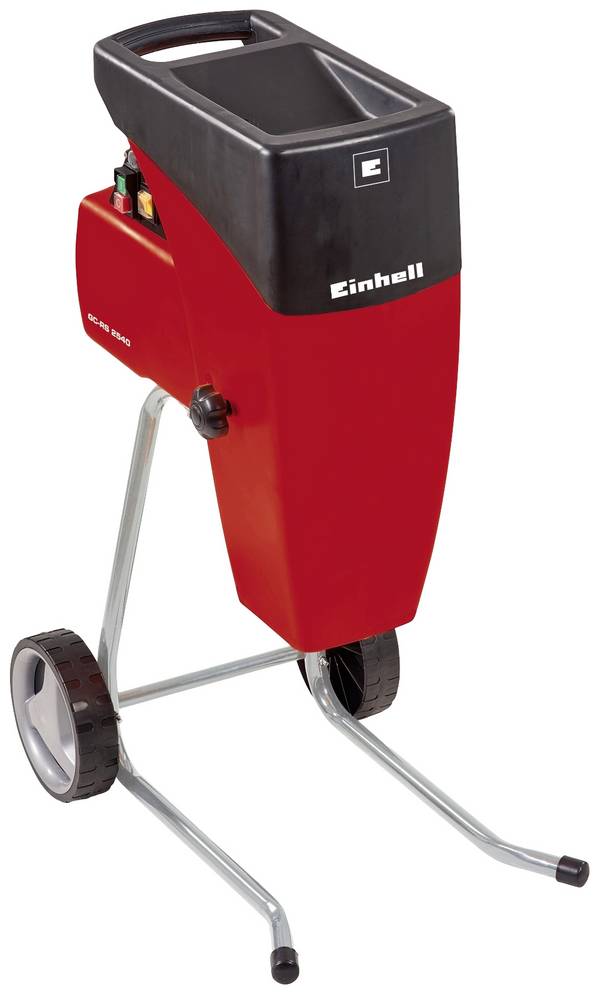 Einhell GC-RS 2540 elektrika válcový zahradní drtič 2000 W