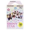 Fujifilm Instax Mini Film Shiny Star instantní film
