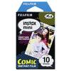 Fujifilm Instax Mini Film Comic instantní film