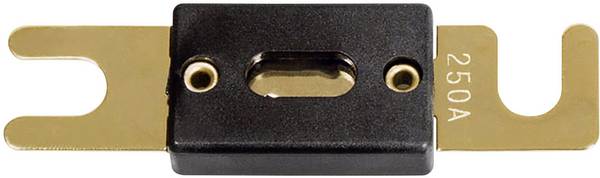 ANL pojistka HiFi v autě 250 A Sinuslive ANL-250 1 ks