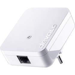 Powerline adaptér Devolo dLAN 1000 mini Powerline (BE), 1.000 Mbit/s