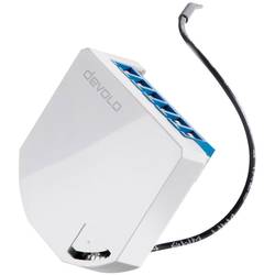 Spínač/vypínač Devolo Devolo Home Control 9684 Max. dosah 100 m