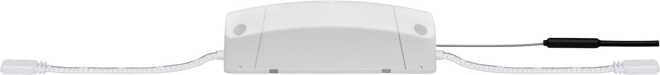 Paulmann 50045 MaxLED Spínací ovladač 24 V plast (d x š x v) 95 x 38 x 28 mm 1 ks