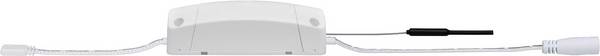 Paulmann 50046 MaxLED Spínací ovladač 6000 mA 24 (max.) 24 V plast (d x š x v) 95 x 38 x 28 mm 1 ks