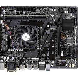 PC Tuning-Kit (Media) Renkforce s procesorem AMD A8 A8-9600 APU (4 x 3.1 GHz), 8 GB RAM, AMD Radeon R7