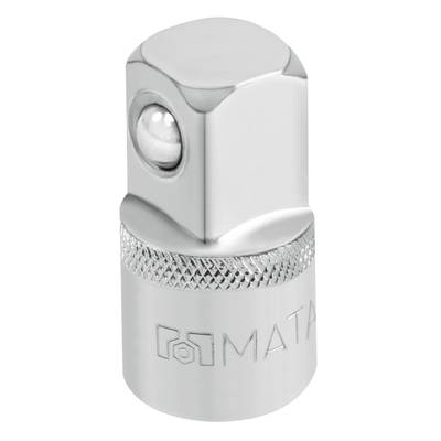 Matador Schraubwerkzeuge 30830001 zvětšovací redukce zástrčného klíče 1/2 palec Pohon (šroubovák) 3/8" 1 ks