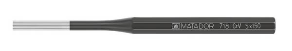 Matador Schraubwerkzeuge Vytloukač závlaček, DIN 6450, tvar C, 10 mm  07180100
