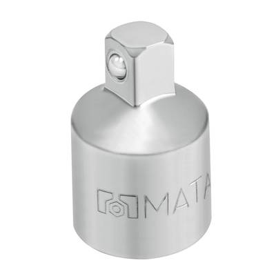 Matador Schraubwerkzeuge 30820001 redukce zástrčného klíče 3/8 palec Pohon (šroubovák) 1/4" (6,3 mm) 1 ks