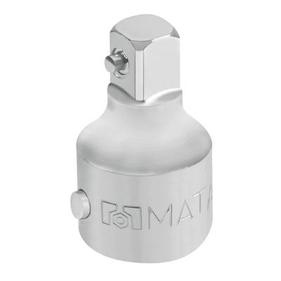 Matador Schraubwerkzeuge 50820001 redukce zástrčného klíče 1/2 palec Pohon (šroubovák) 3/4" 1 ks