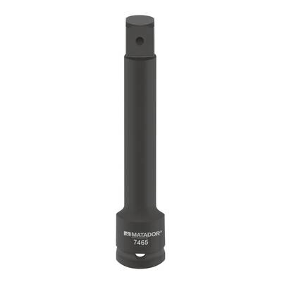 Matador Schraubwerkzeuge 74650001 prodlužovací nástavec pro nástrčné klíče Pohon (šroubovák) 1/2" 1 ks