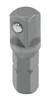 Matador Schraubwerkzeuge 20840002 bitový adaptér 1/4 palec Pohon (šroubovák) 1/4" (6,3 mm) 1 ks