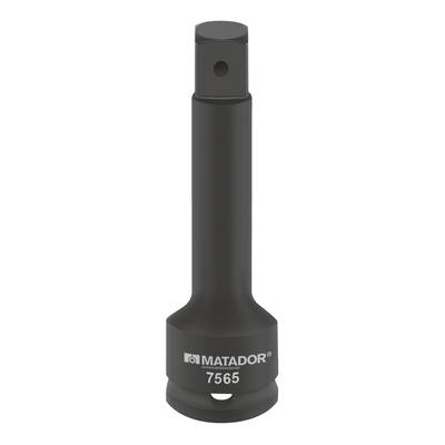 Matador Schraubwerkzeuge 75650003 prodlužovací nástavec pro nástrčné klíče Pohon (šroubovák) 3/4" 1 ks